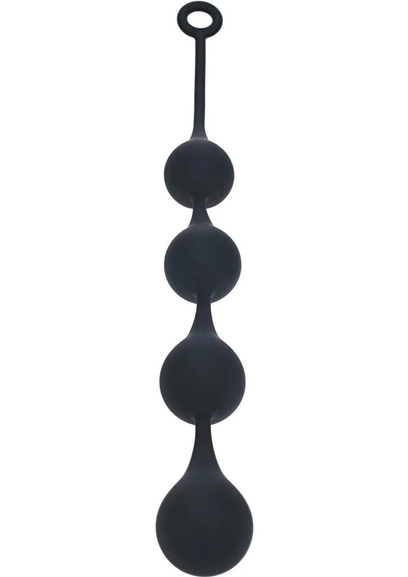 Levelz Waterdrop Anal Balls - Image 7