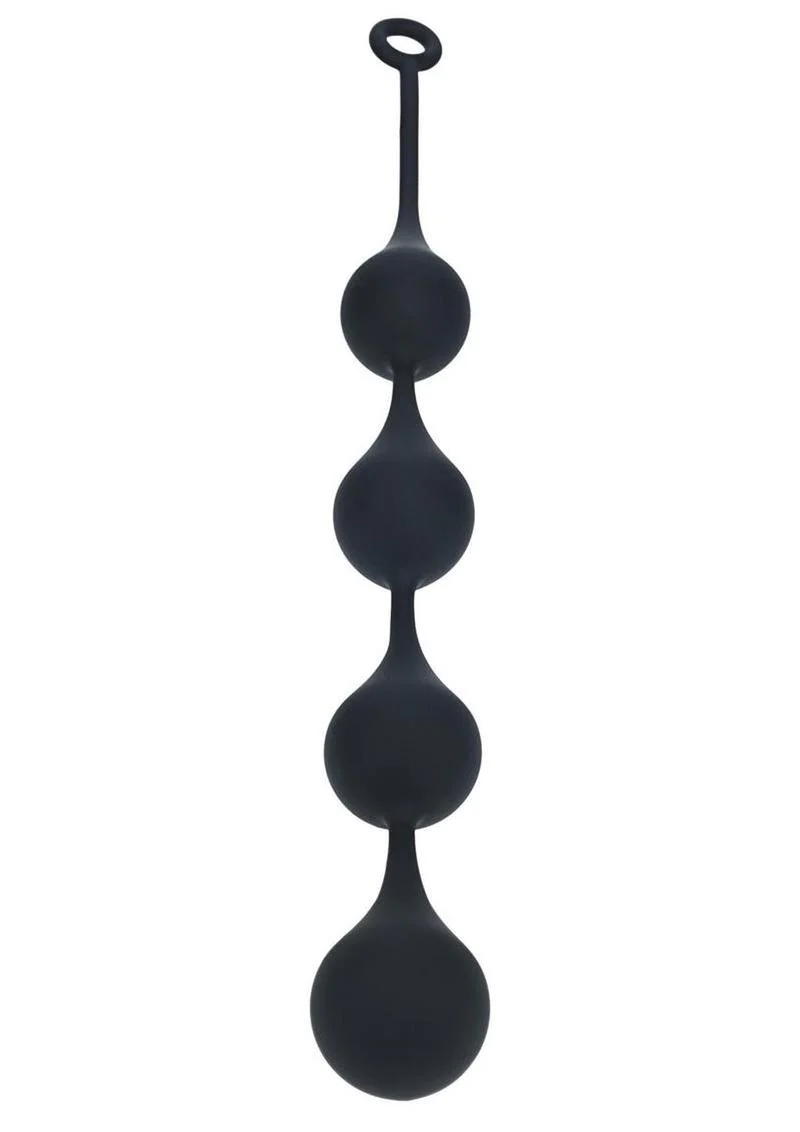Levelz Waterdrop Anal Balls - Image 9