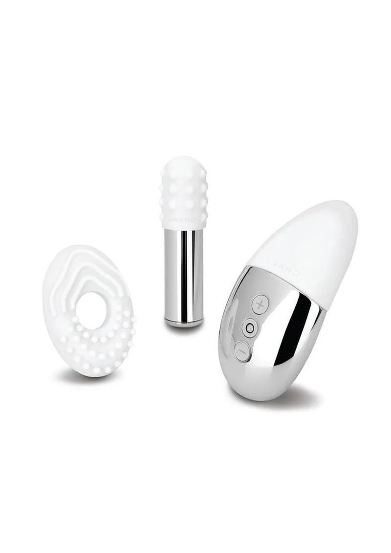 leWand Little Pleasures Collection - Image 2
