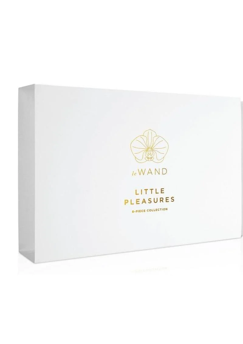 leWand Little Pleasures Collection - Image 4