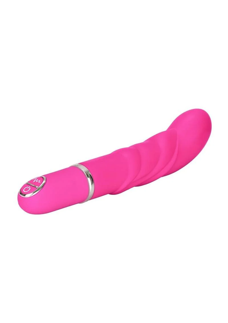Lia G Bliss Silicone Vibrator - Image 4