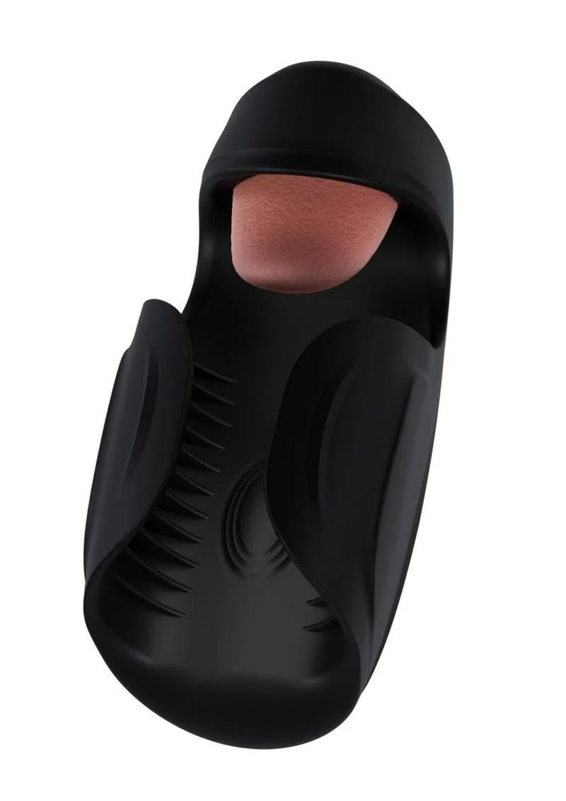 Lickety Split Vibrating Penis Head Stimulator M For Men - Image 3