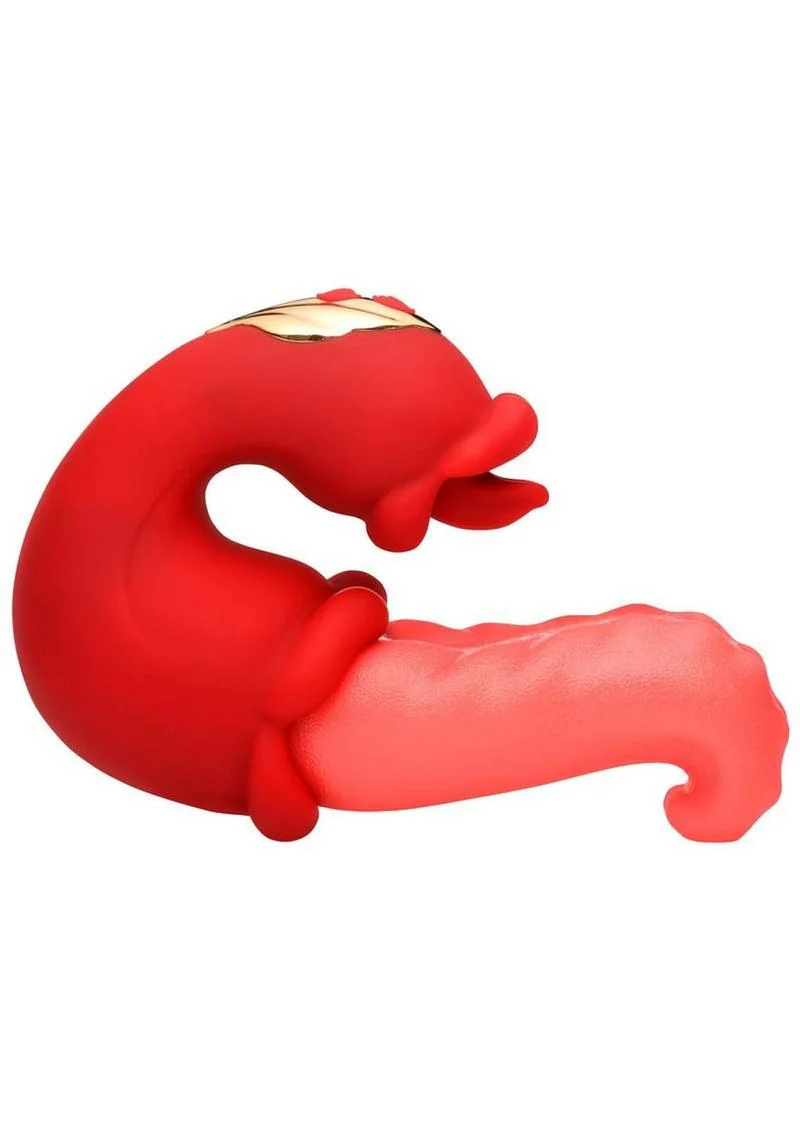 Lickgasm Lick Lasher Vibrator - Image 2