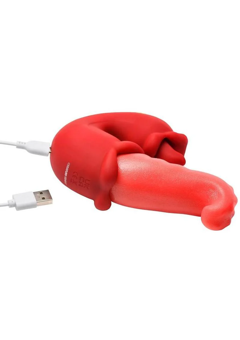 Lickgasm Lick Lasher Vibrator - Image 3
