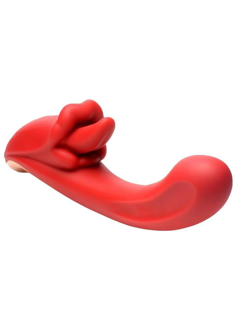 Lickgasm Lusty Licker Vibrator