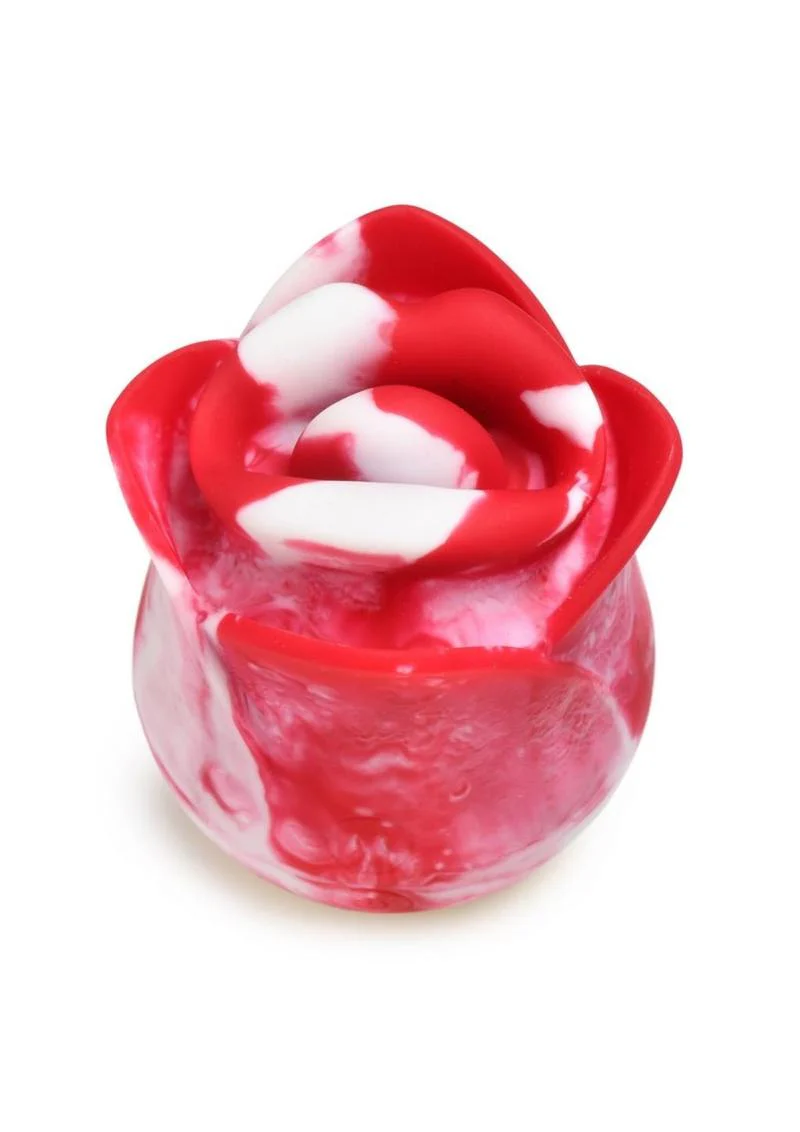 Lickgasm Sweet Kiss And Vibrating Clitoral Stimulator - Image 2