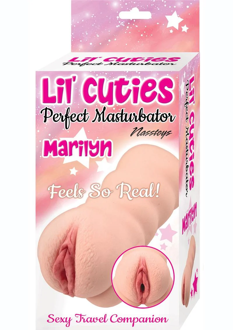 Lil' Cuties Perfect Masturbator - Image 2