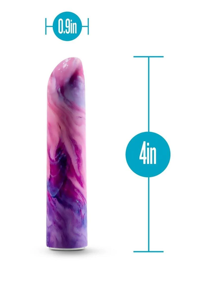 Limited Addiction Entangle Rechargeable Power Vibrator 10 Functions - Image 3