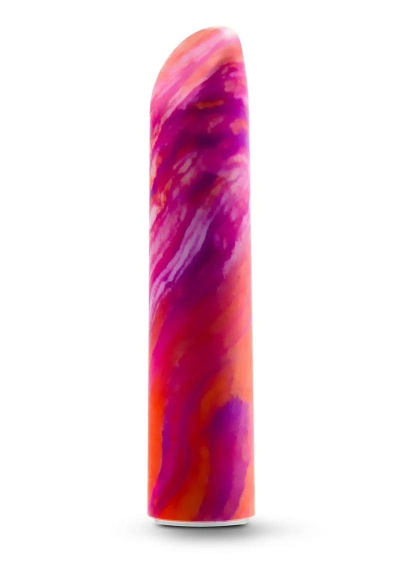 Limited Addiction Fiery Rechargeable Power Vibrator 10 Functions
