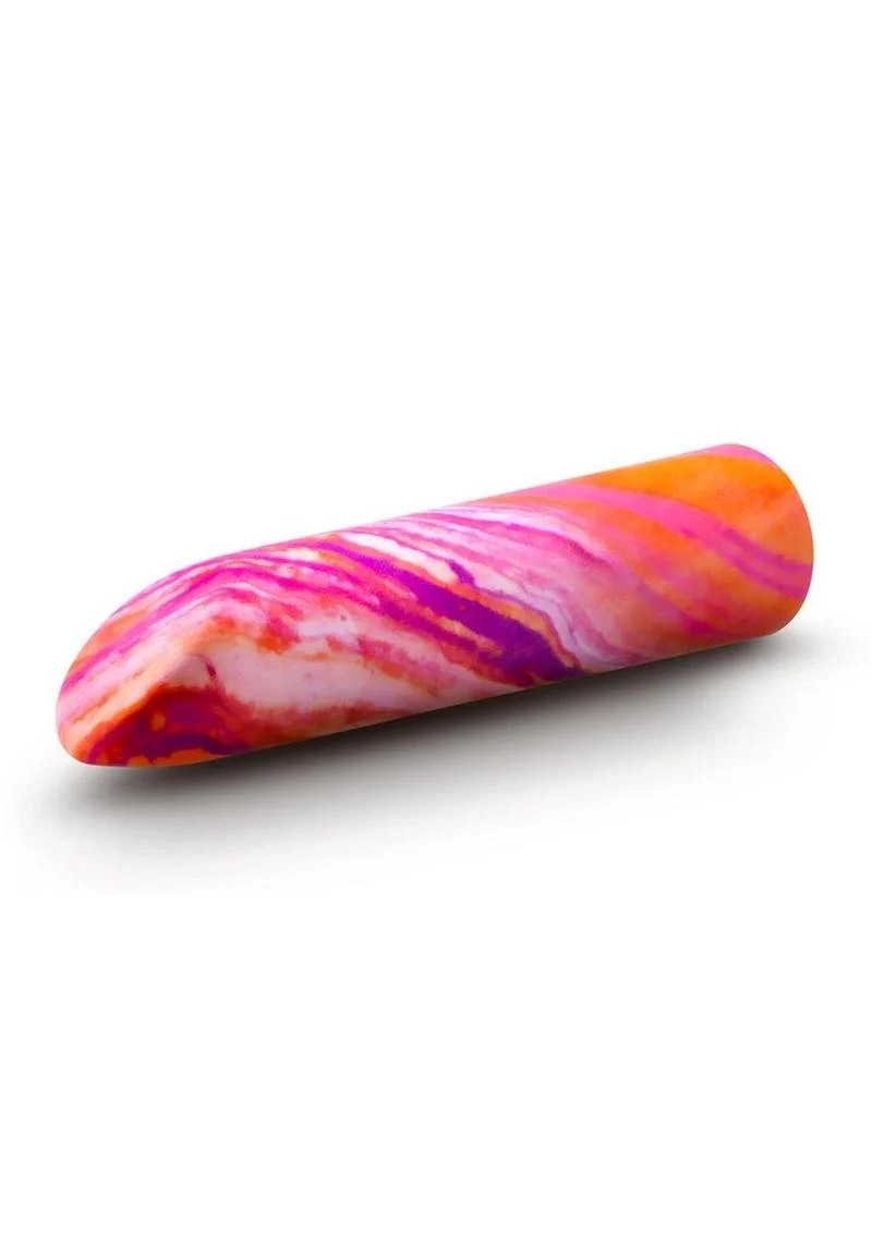 Limited Addiction Fiery Rechargeable Power Vibrator 10 Functions - Image 2