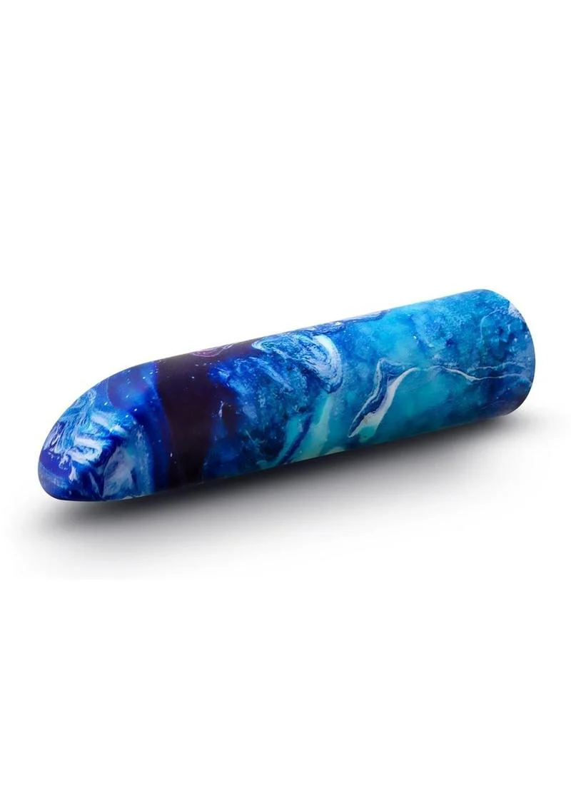 Limited Addiction Mesmerize Rechargeable Power Vibrator 10 Functions - Image 2