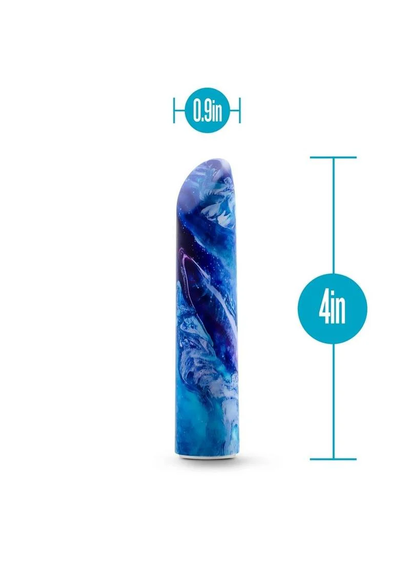 Limited Addiction Mesmerize Rechargeable Power Vibrator 10 Functions - Image 3