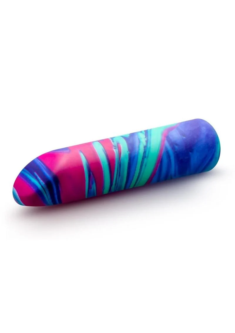 Limited Addiction Sublime Rechargeable Power Vibrator 10 Functions - Image 2