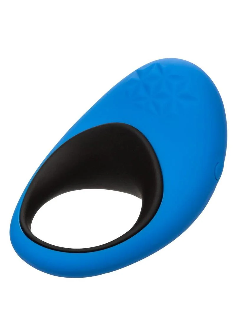 Link Up Remote Max Silicone Dual Stimulating Ring - Image 2