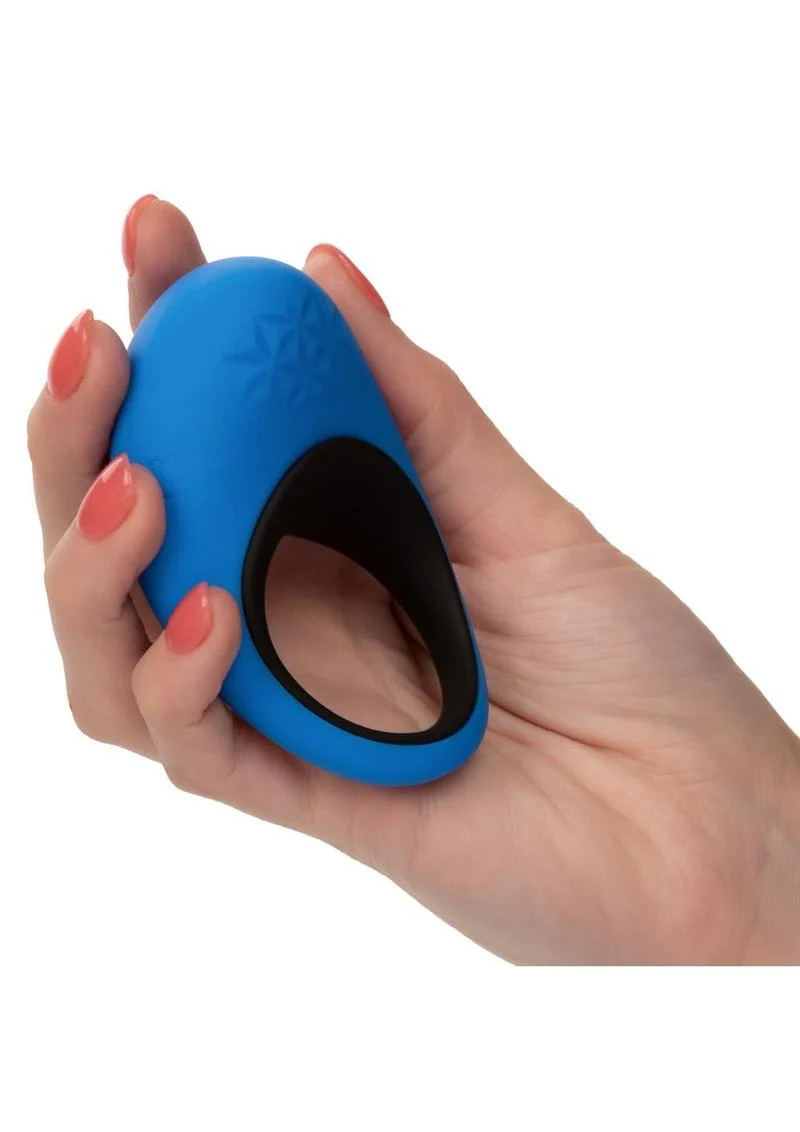 Link Up Remote Max Silicone Dual Stimulating Ring - Image 3