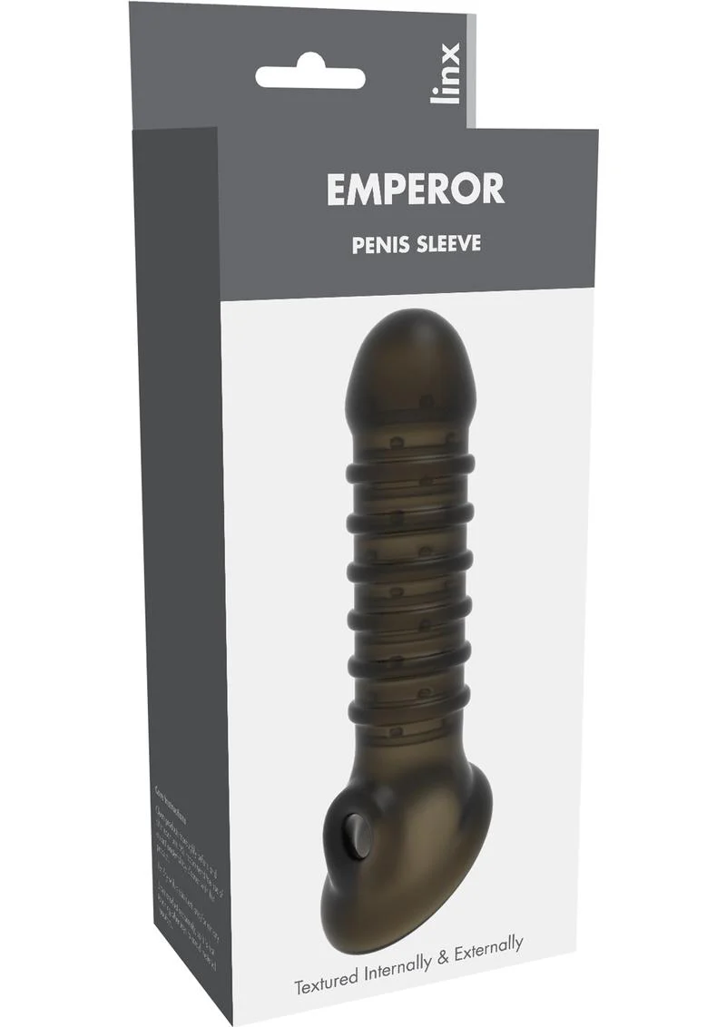 Linx Emperor Penis Sleeve - Image 2