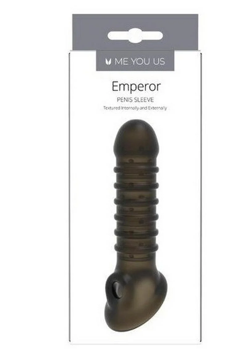 Linx Emperor Penis Sleeve - Image 3