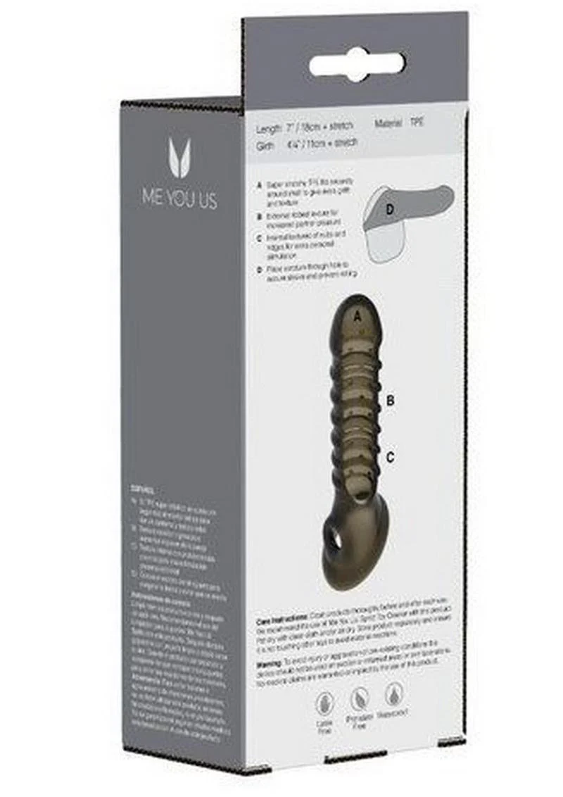 Linx Emperor Penis Sleeve - Image 4