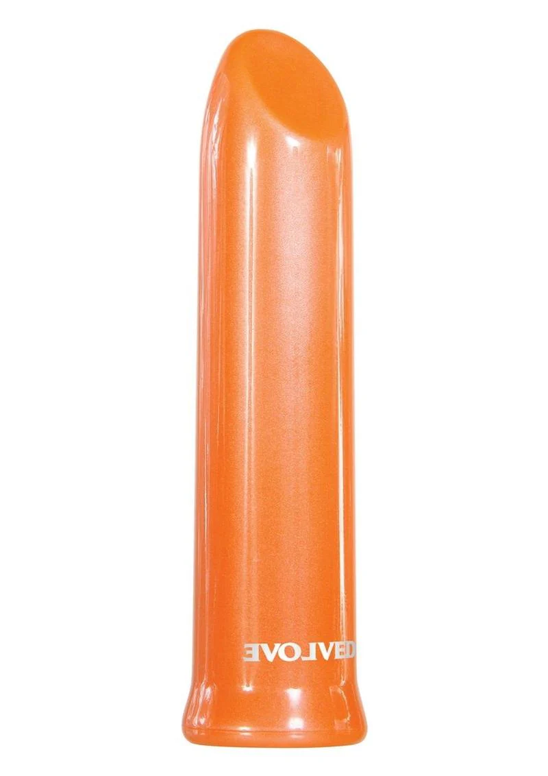 Lip Service Functions Rechargeable Bullet Vibrator - Image 2