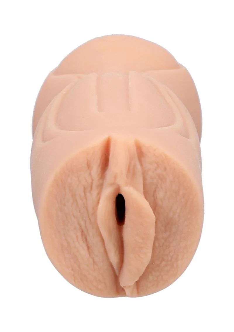 Livv Fitt Pocket Pussy by Doc Johnson - Image 2