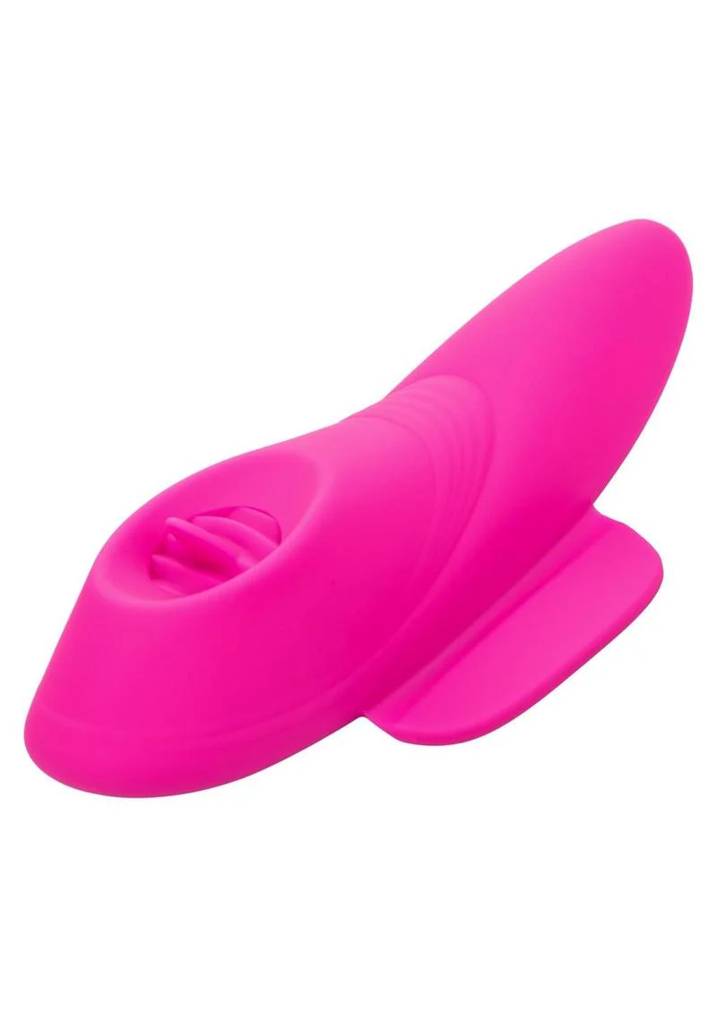 Lock-N-Play Flicker Panty Vibrator With Remote Control - Image 2
