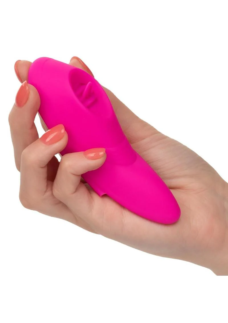 Lock-N-Play Flicker Panty Vibrator With Remote Control - Image 3