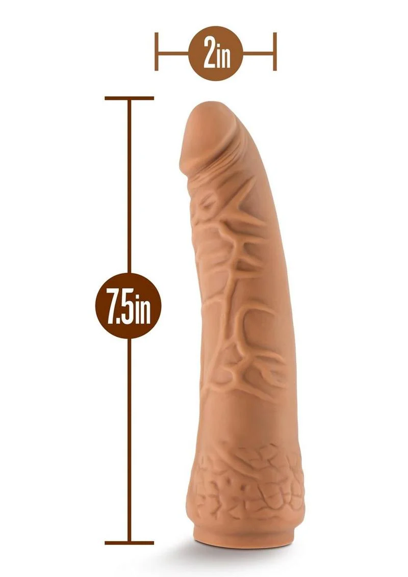 Lock On Hexanite Dildo - Image 3