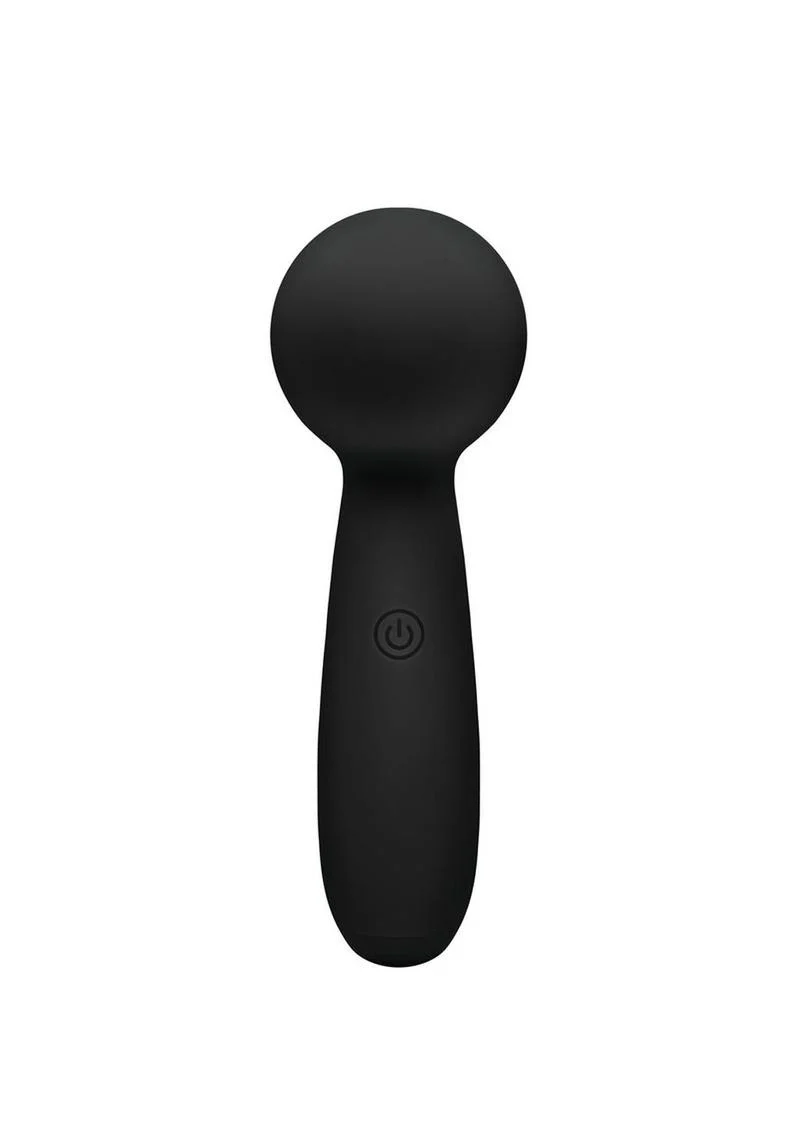 Lolli Mini Wand Compact Powerhouse Vibrator - Image 2