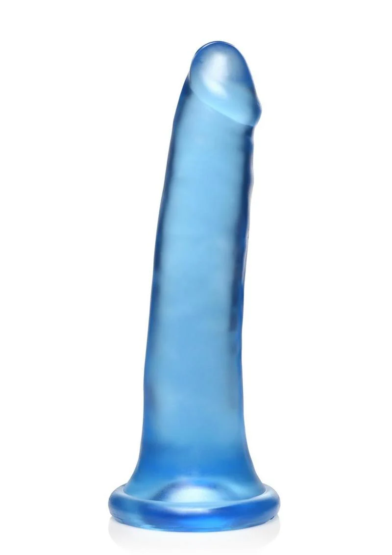Lollicock Phthalate-Free Slim Stick Dildo - Image 4