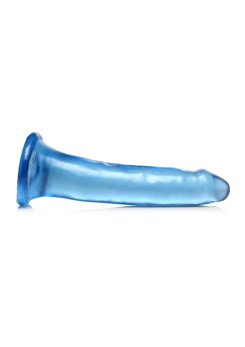Lollicock Phthalate-Free Slim Stick Dildo - Image 5