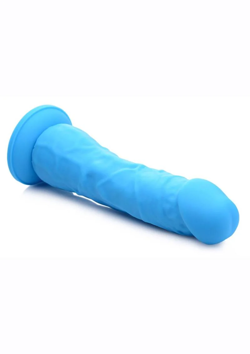 Lollicock Silicone Flexible Shaft Dildo - Image 2