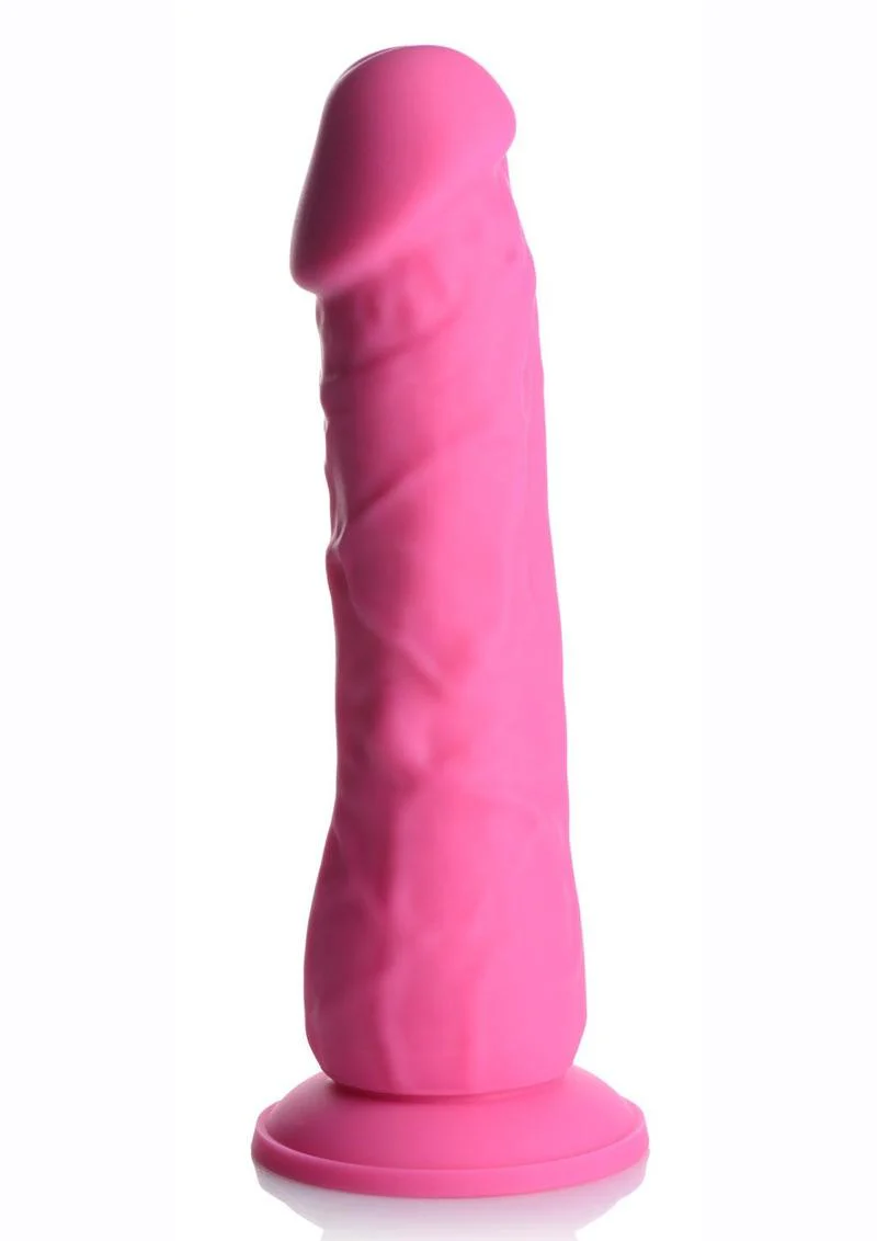 Lollicock Silicone Flexible Shaft Dildo - Image 3