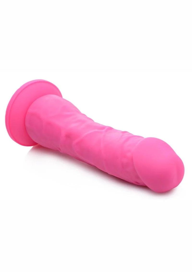 Lollicock Silicone Flexible Shaft Dildo - Image 4