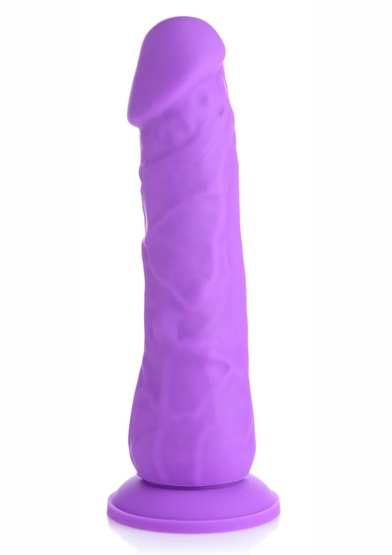 Lollicock Silicone Flexible Shaft Dildo - Image 5