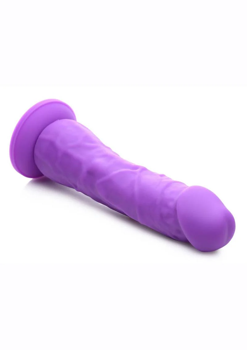 Lollicock Silicone Flexible Shaft Dildo - Image 9