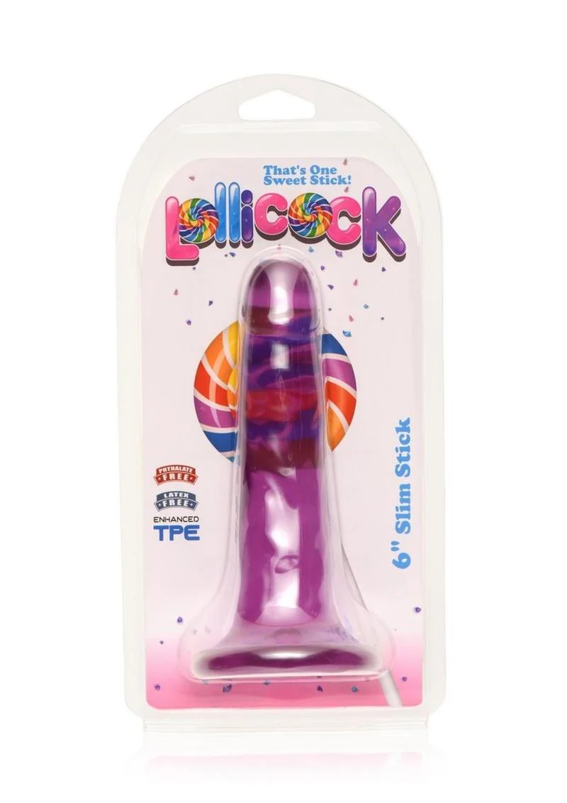 Lollicock Slim Sick Dildo - Image 4