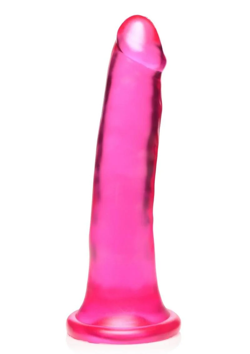 Lollicock Slim Stick Dildo - Image 2