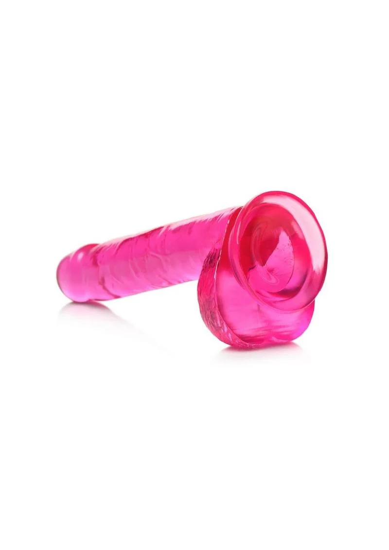 Lollicock Slim Stick Dildo With Balls - Image 13