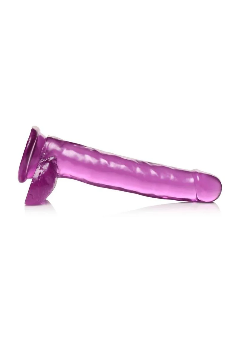 Lollicock Slim Stick Dildo With Balls - Image 14