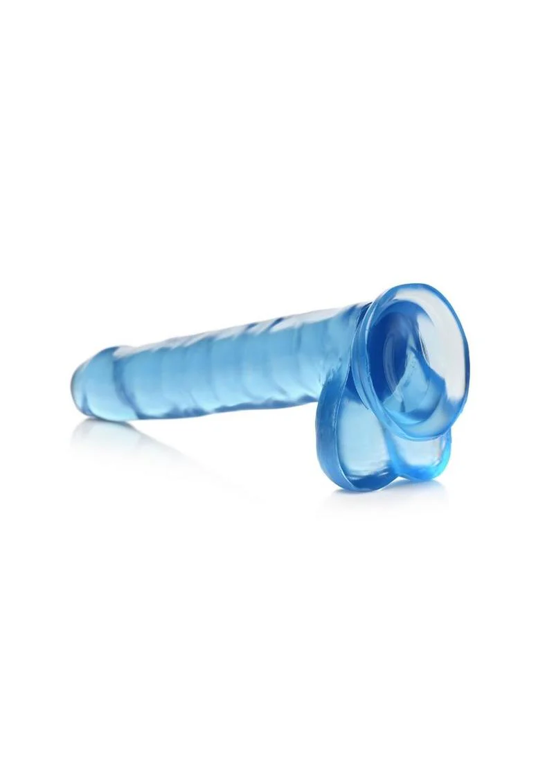 Lollicock Slim Stick Dildo With Balls - Image 19