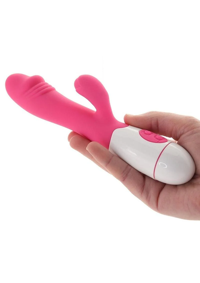 Lotus Sensual Massager #1 Your Gateway to 30 Waves of Bliss - Image 3