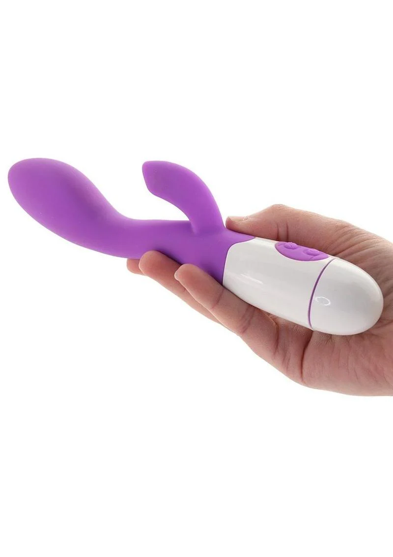 Lotus Sensual Massager #2 Curve into 30 Waves of Wonder - Image 3
