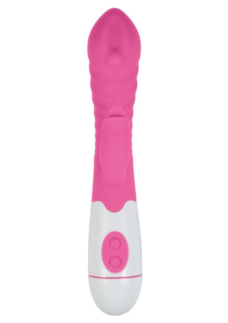 Lotus Sensual Massager #5 Hop into 30 Functions of Pleasure - Image 2