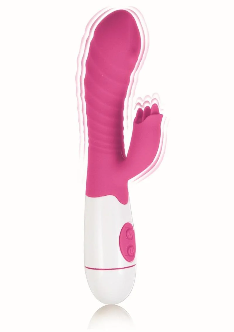 Lotus Sensual Massager #5 Hop into 30 Functions of Pleasure - Image 3