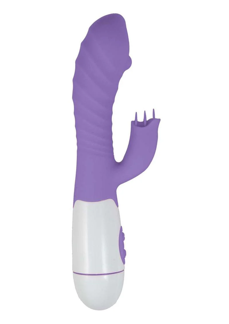 Lotus Sensual Massager #5 Hop into 30 Functions of Pleasure - Image 4