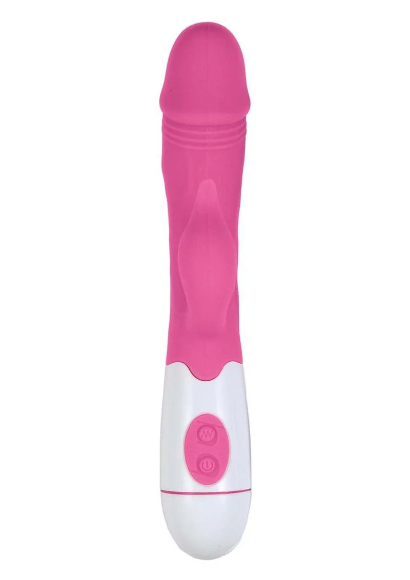 Lotus Sensual Massager #6 Unlock 30 Modes of Next-Level Bliss - Image 2