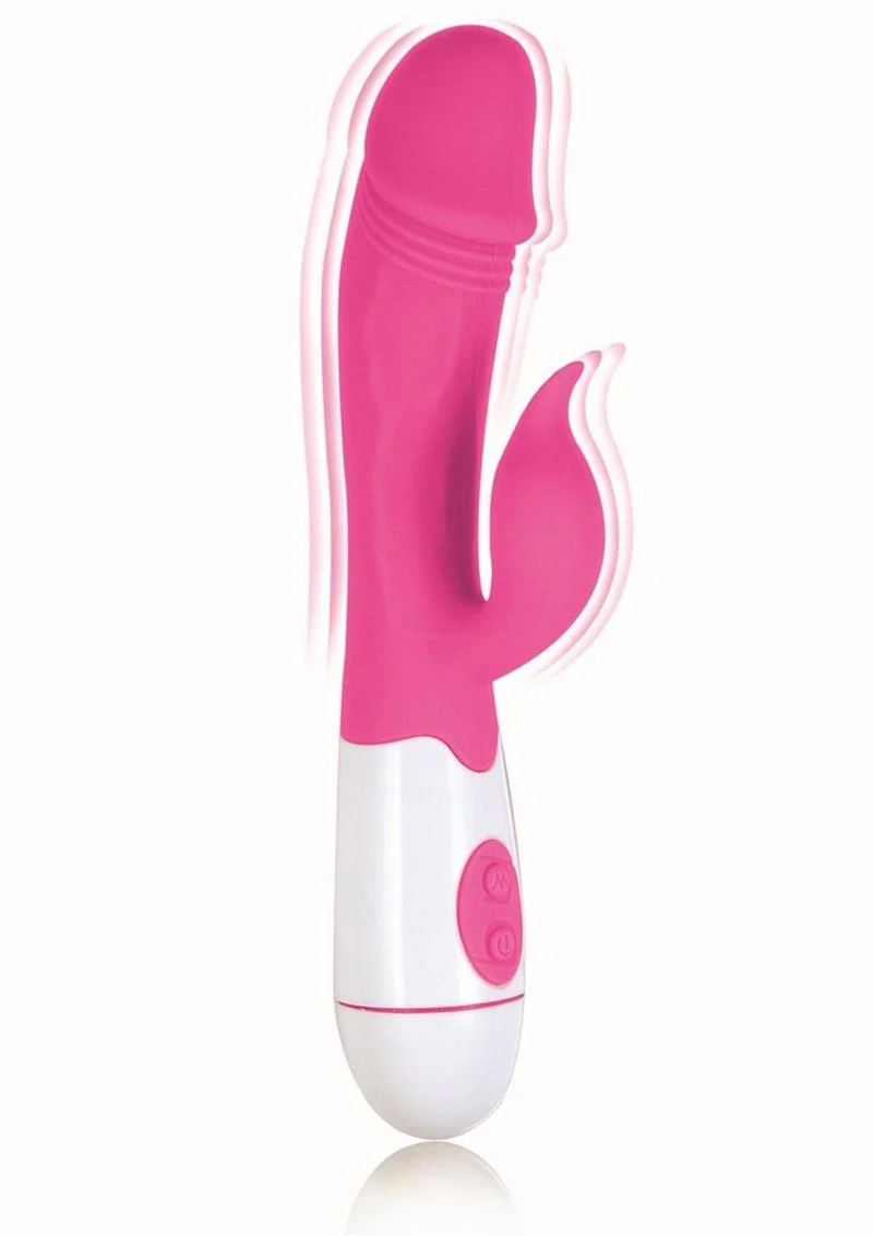 Lotus Sensual Massager #6 Unlock 30 Modes of Next-Level Bliss - Image 3
