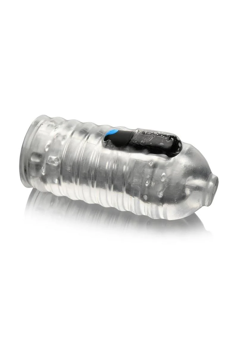 Love Botz Milker Masturbator Extra Tight Ribbed Tunnel - Image 2