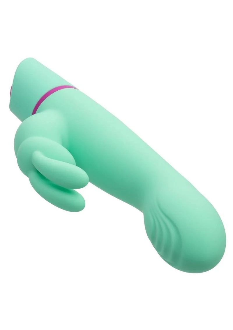 Love Bunny Rockin G Rocking Motion G-Spot Rabbit Vibrator - Image 2