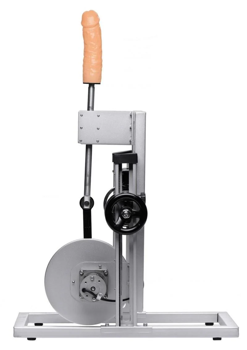 Love Distance Link App Controlled Rechargeable Anal Plug - Image 3
